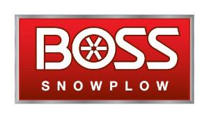 Boss Snowplow