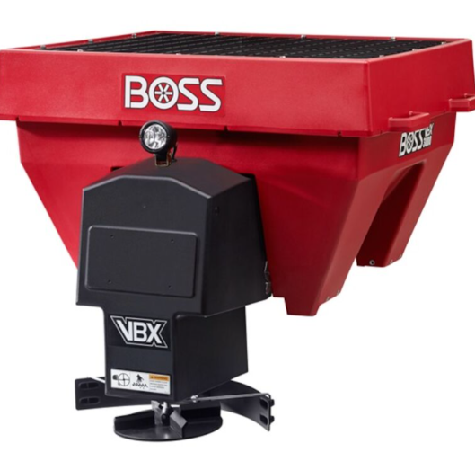 Boss VBX 3000 Auger Spreader (Call For Pricing)