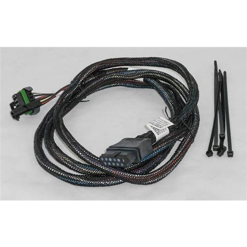 Fisher 26357 11 Pin Vehicle Side Harness - Welch Welding & Truck Equipment