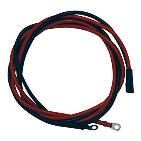 Boss Plow Side Power Cable