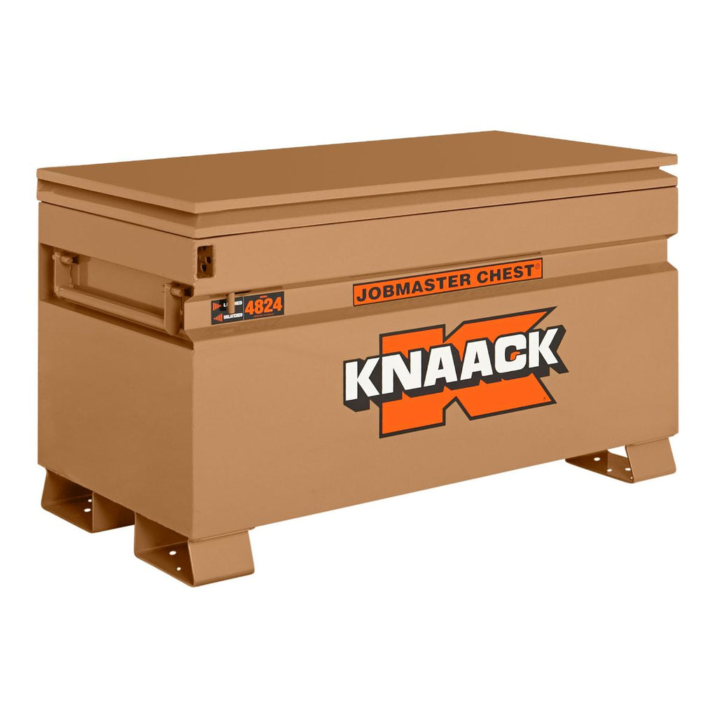 Knaack Jobmaster Box 4824 - Welch Welding & Truck Equipment