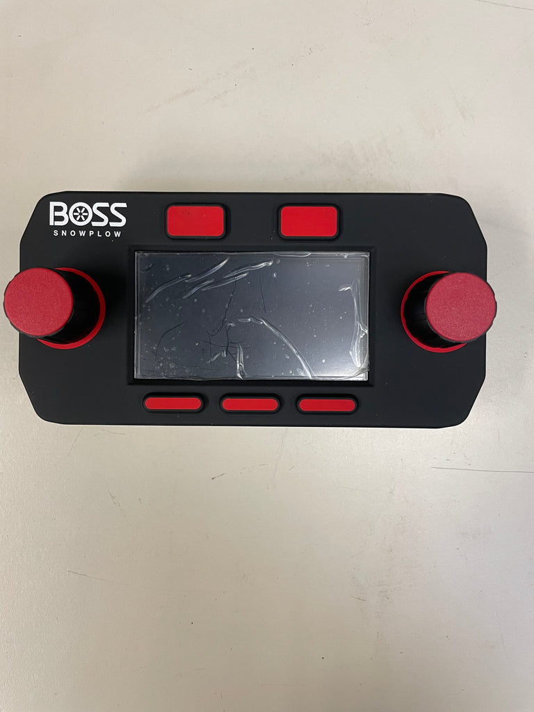 Boss MSC17990 VBX Sander Controller 