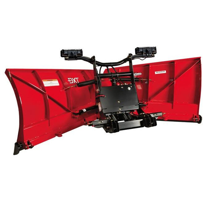 Boss 9'2" V-DXT Poly Snow Plow (Call For Pricing)