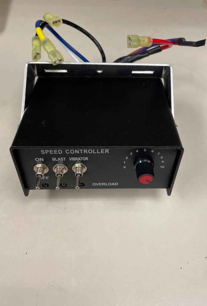 Downeaster SPE144 Spinner Motor Controller