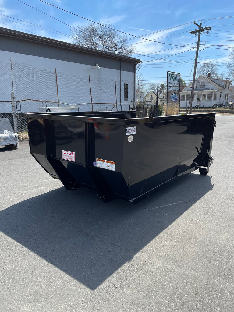 Swap Hogg 13 Yard Economy Dumpster Container