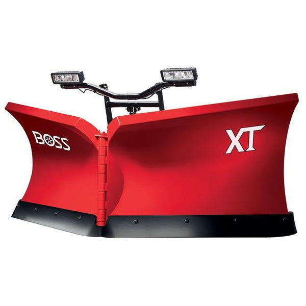 BOSS ＦR V XT_Steel_Front_713dbe0e-79e1-