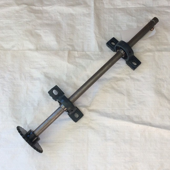 Downeaster SPS107A Spinner Shaft Assembly 