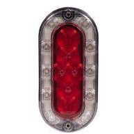 Maxxima M85615R Stop Tail Turn and Back Up Light - Welch Welding & Truck Equipment