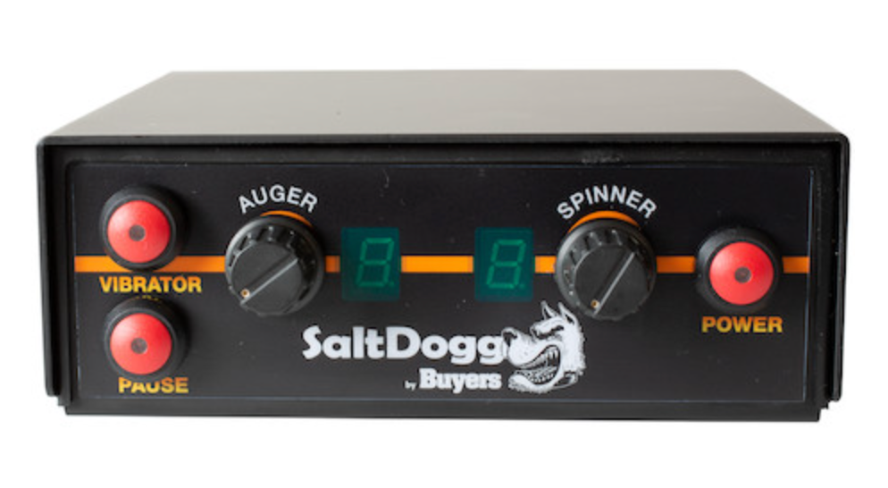 Buyers3014199SPHEVariableSpeed