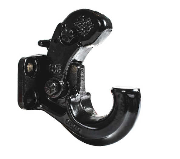 Buyers 10040 15 Ton Pintle Hook