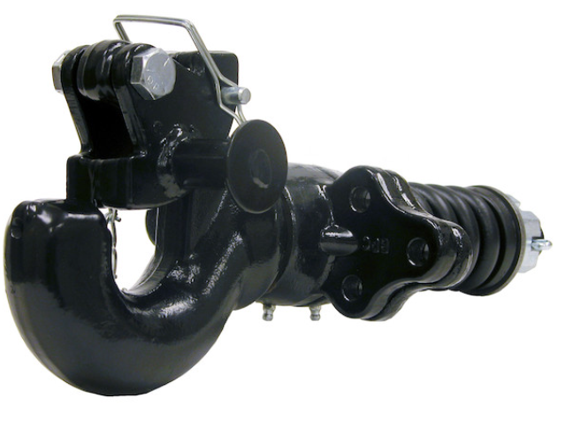 Buyers BP100A 15 Ton Swivel Pintle Hook