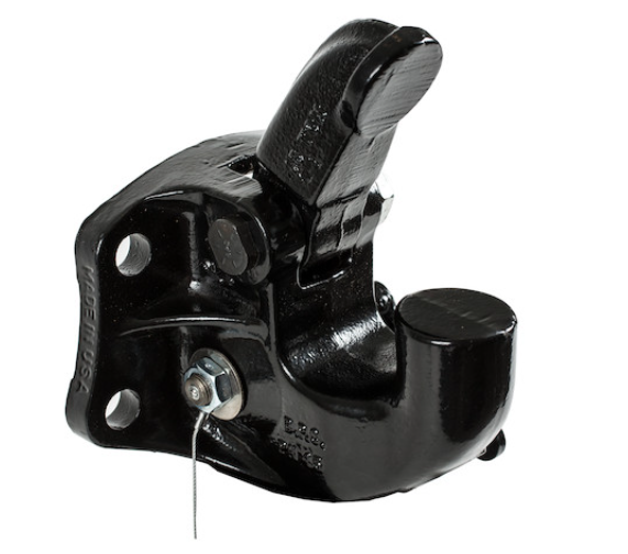 Buyers PH45 45 Ton Pintle Hook