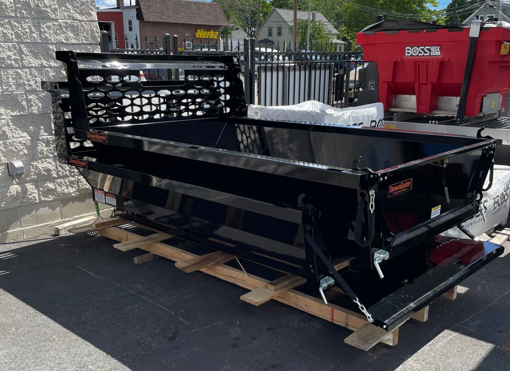 Downeaster 8' Truck Dump Insert