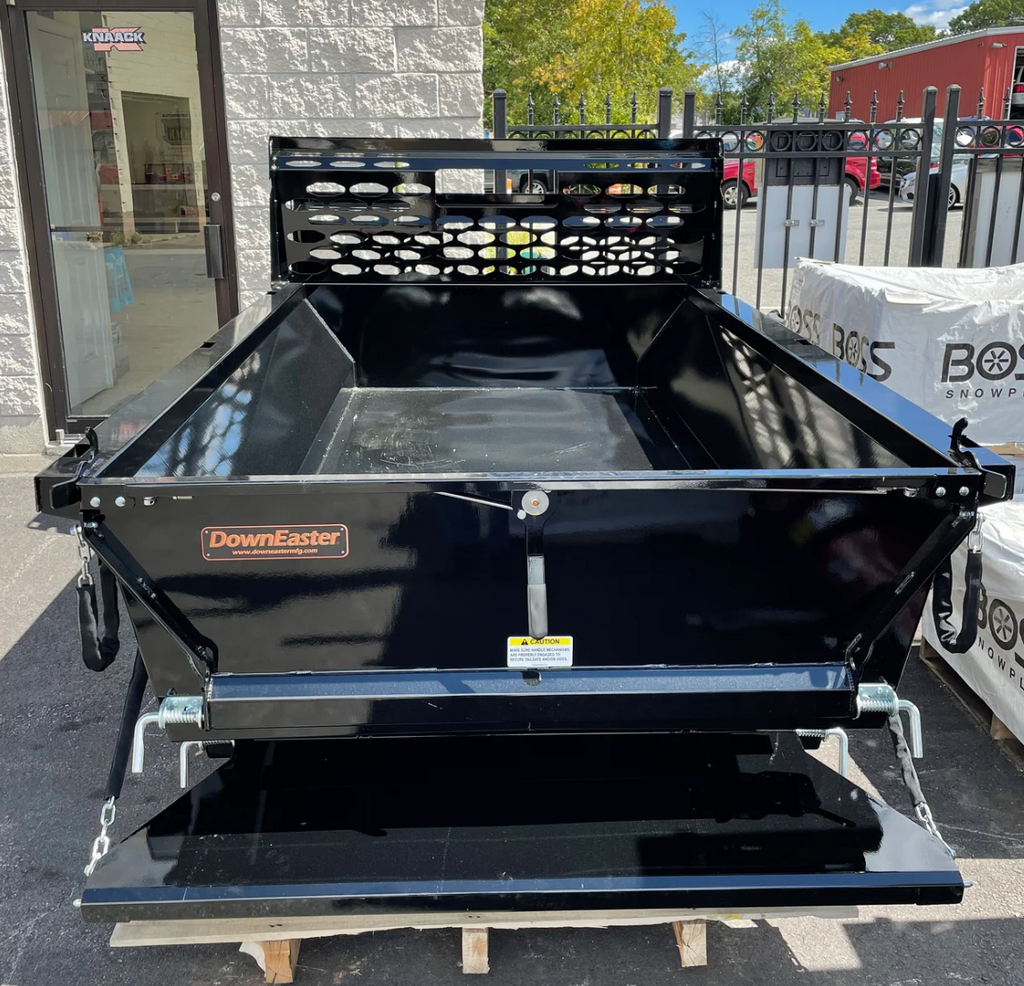 Downeaster 8' Truck Dump Insert