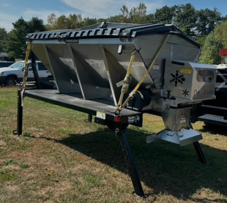 Swap Hogg 11' Multi Deck Platform Body