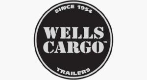 Wells Cargo Enclosed Trailers
