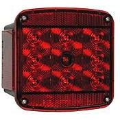Peterson V840L LED Stop Tail Turn Light - Welch Welding & Truck Equipment