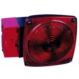 Peterson M444L Stop Tail and Turn Light - Welch Welding & Truck Equipment