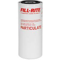 Fill-Rite 1810PMO Particulate Filter - Welch Welding & Truck Equipment