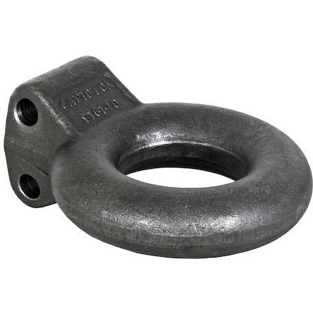 Buyers 10 Ton Steel Lunette Ring - Welch Welding & Truck Equipment