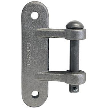 Buyers B2426E Forged Butt Hinge