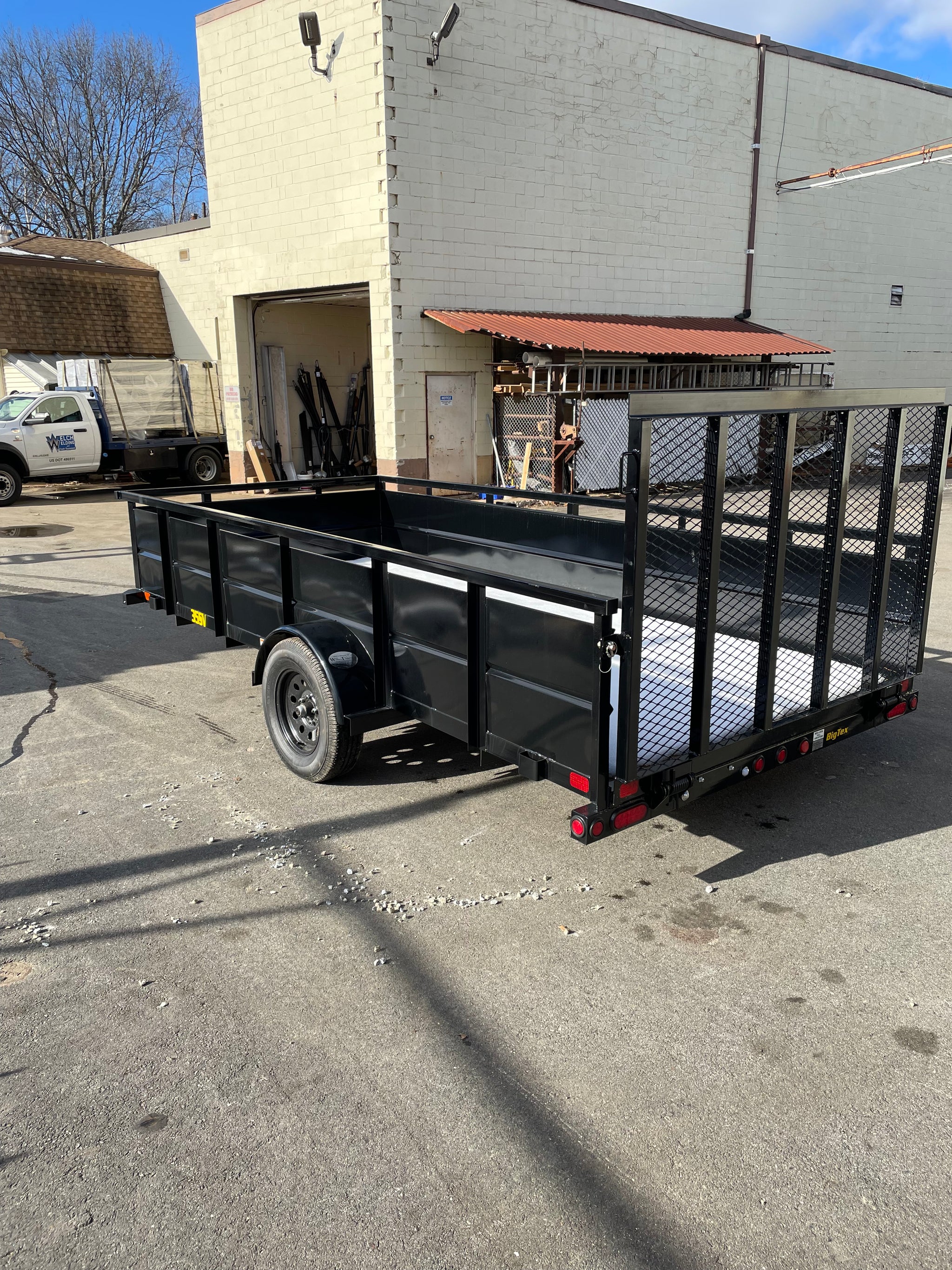 2019 Kenworth W900 8x4 Heavy Haul Tri/A Day Cab Truck Tractor | Ritchie