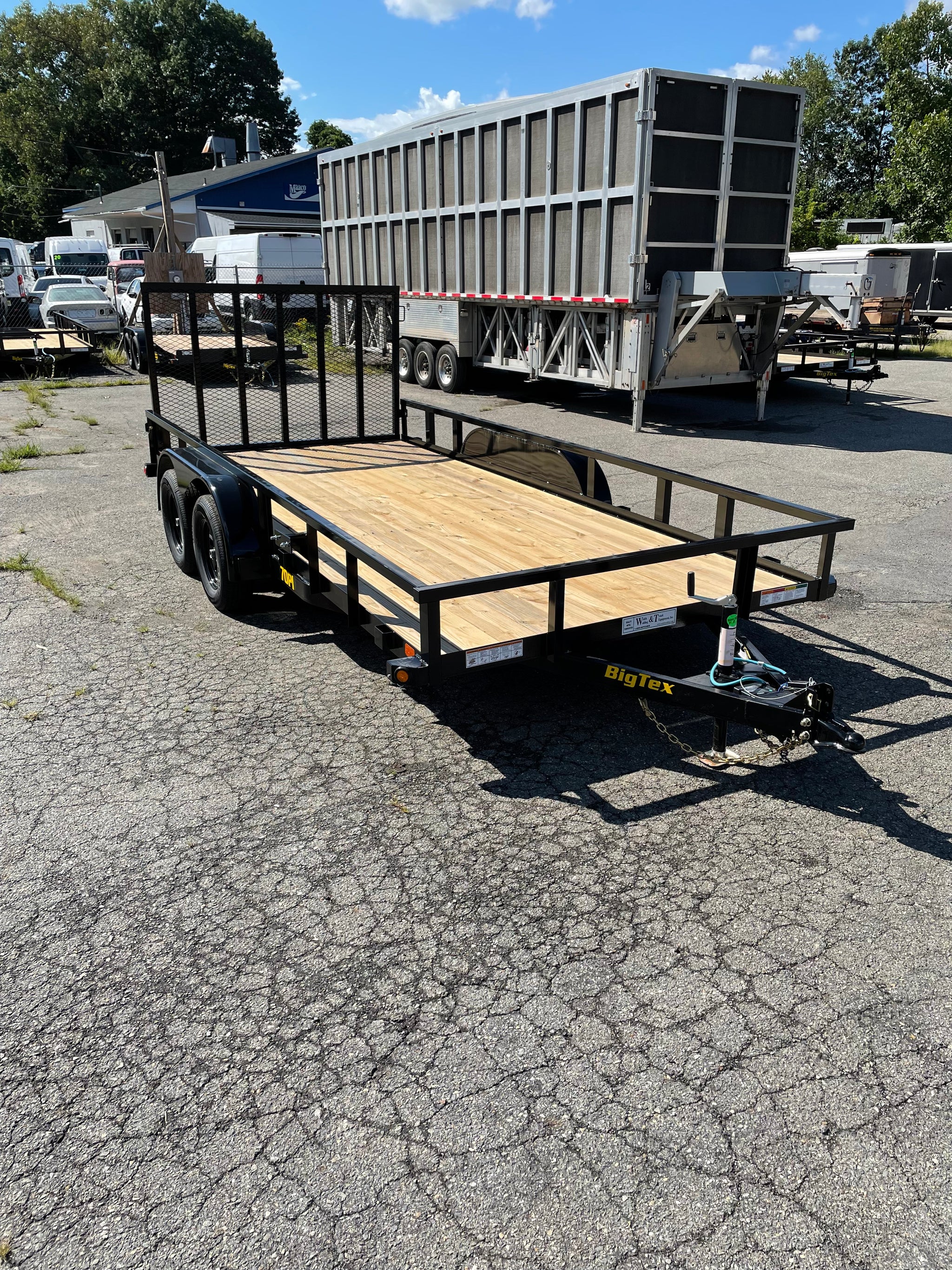 BigTex70PI-