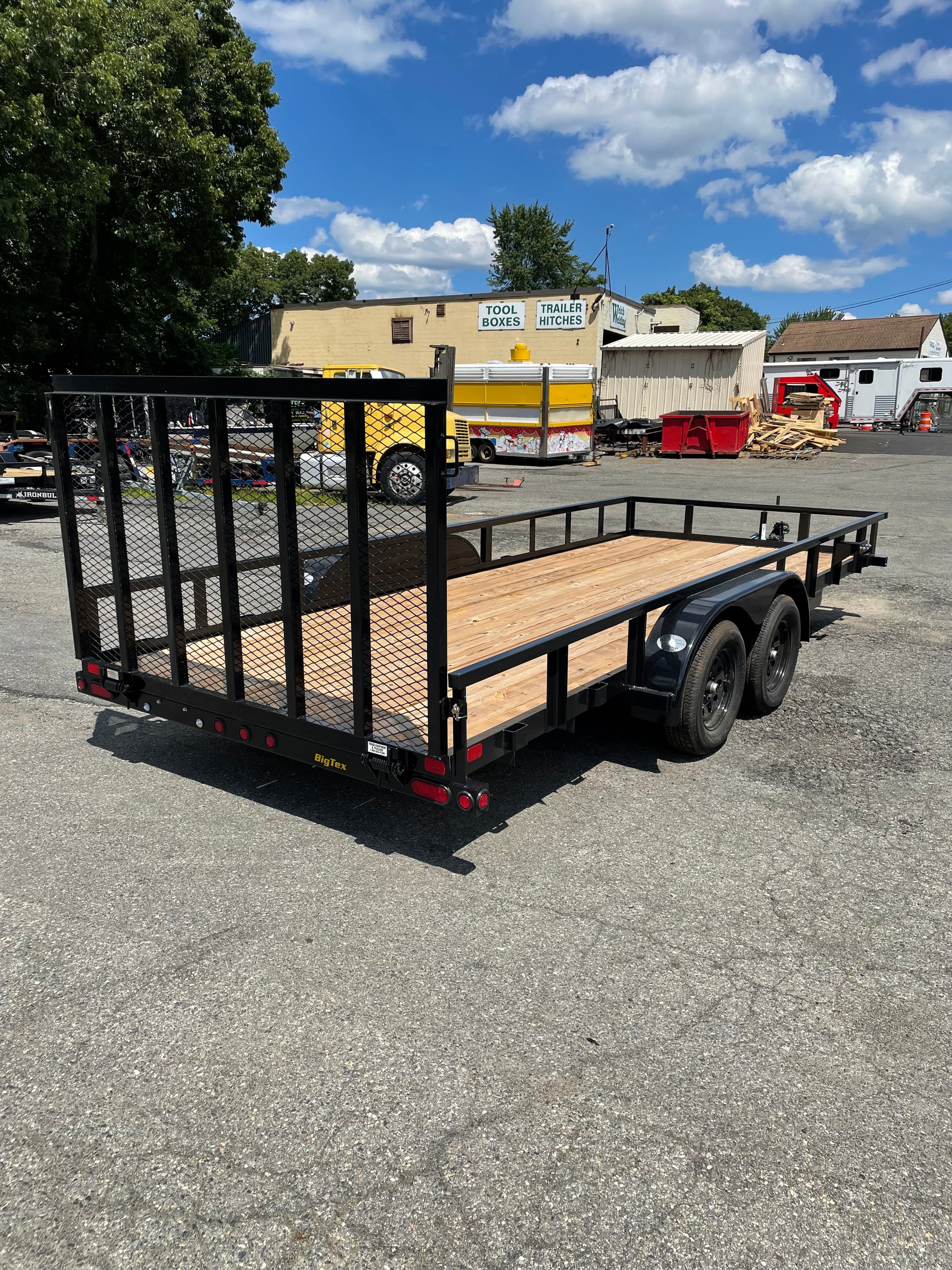 BigTex70PI-