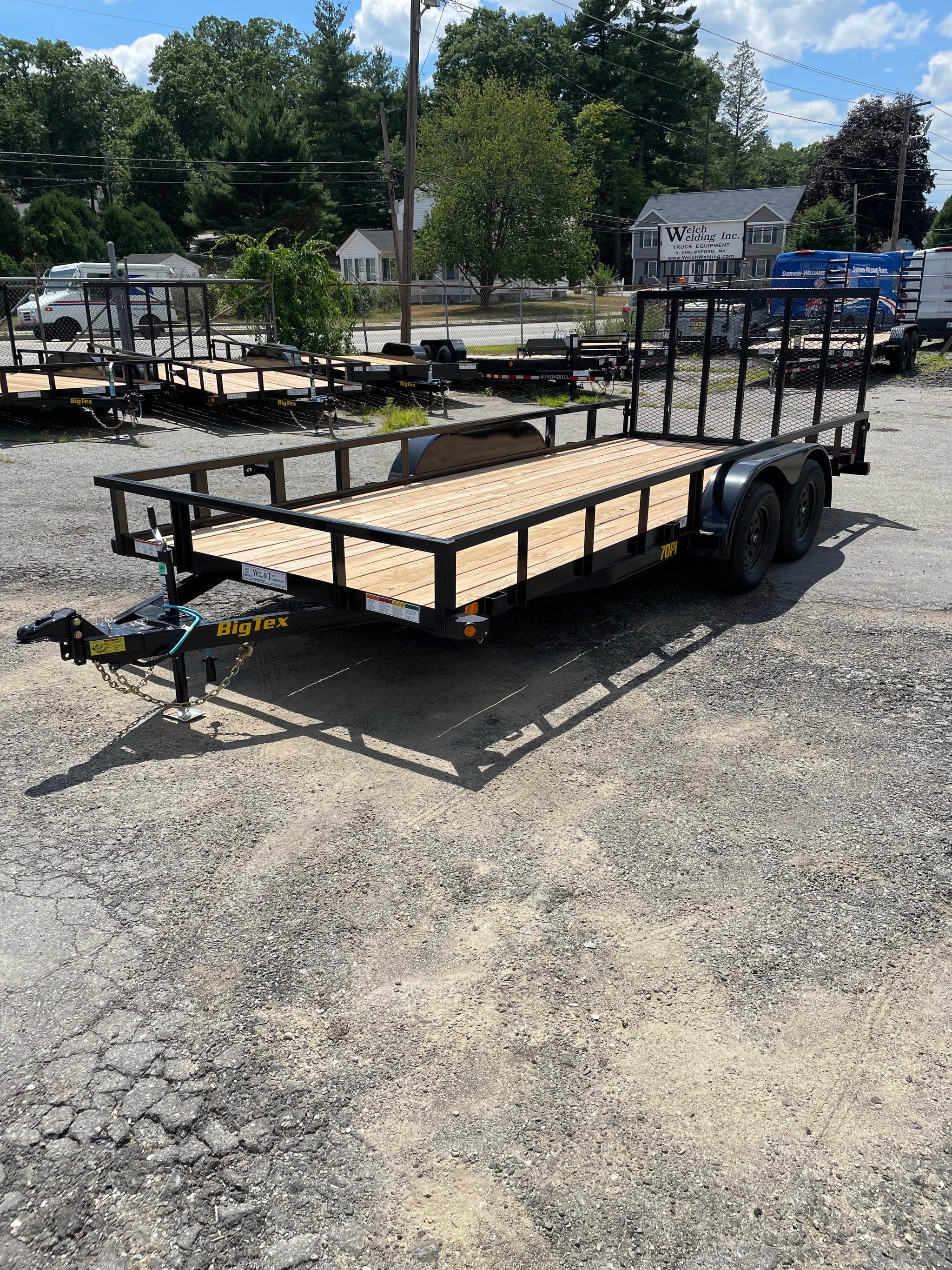 BigTex70PI-