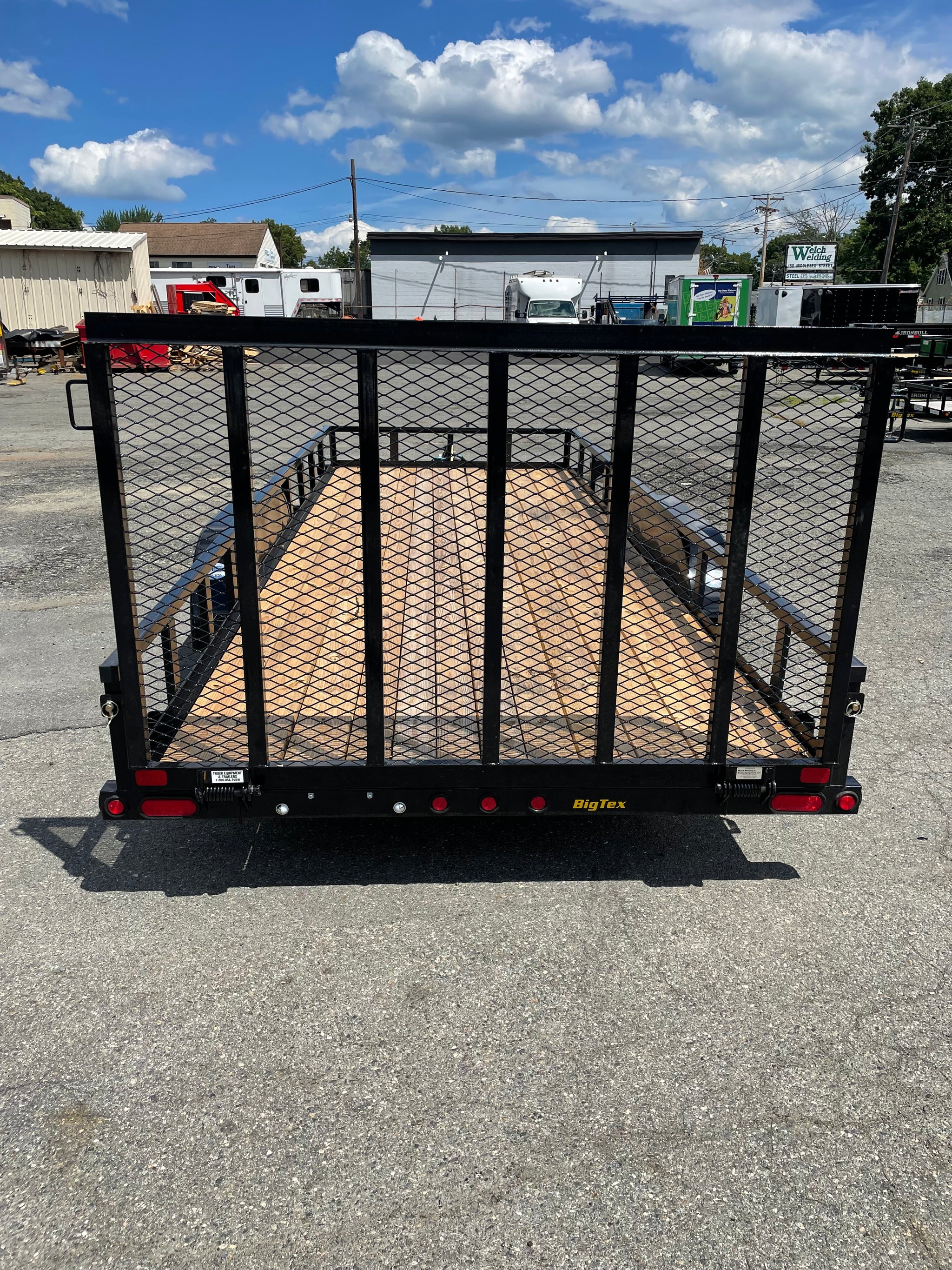 BigTex70PI-