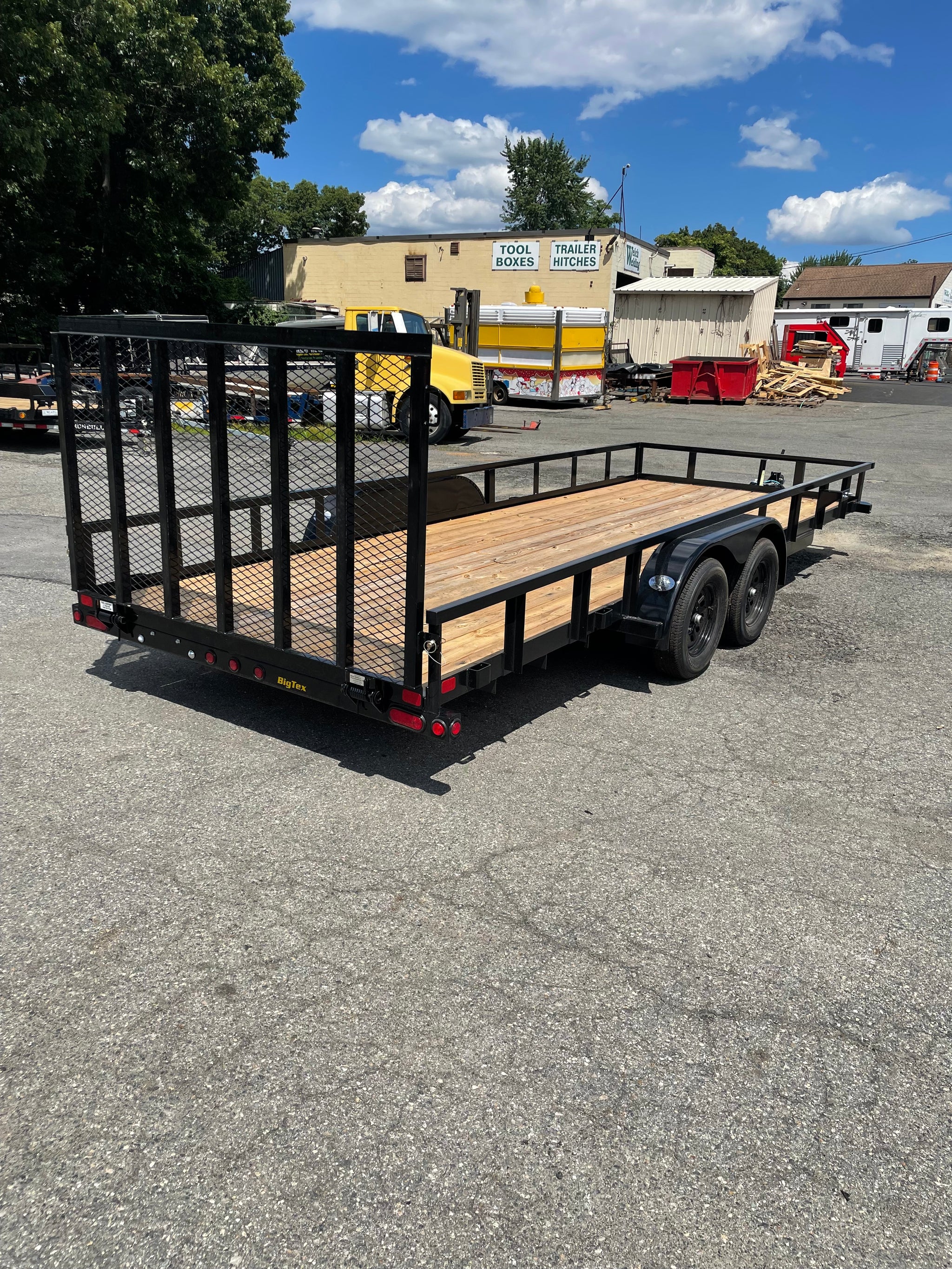BigTex70PI-