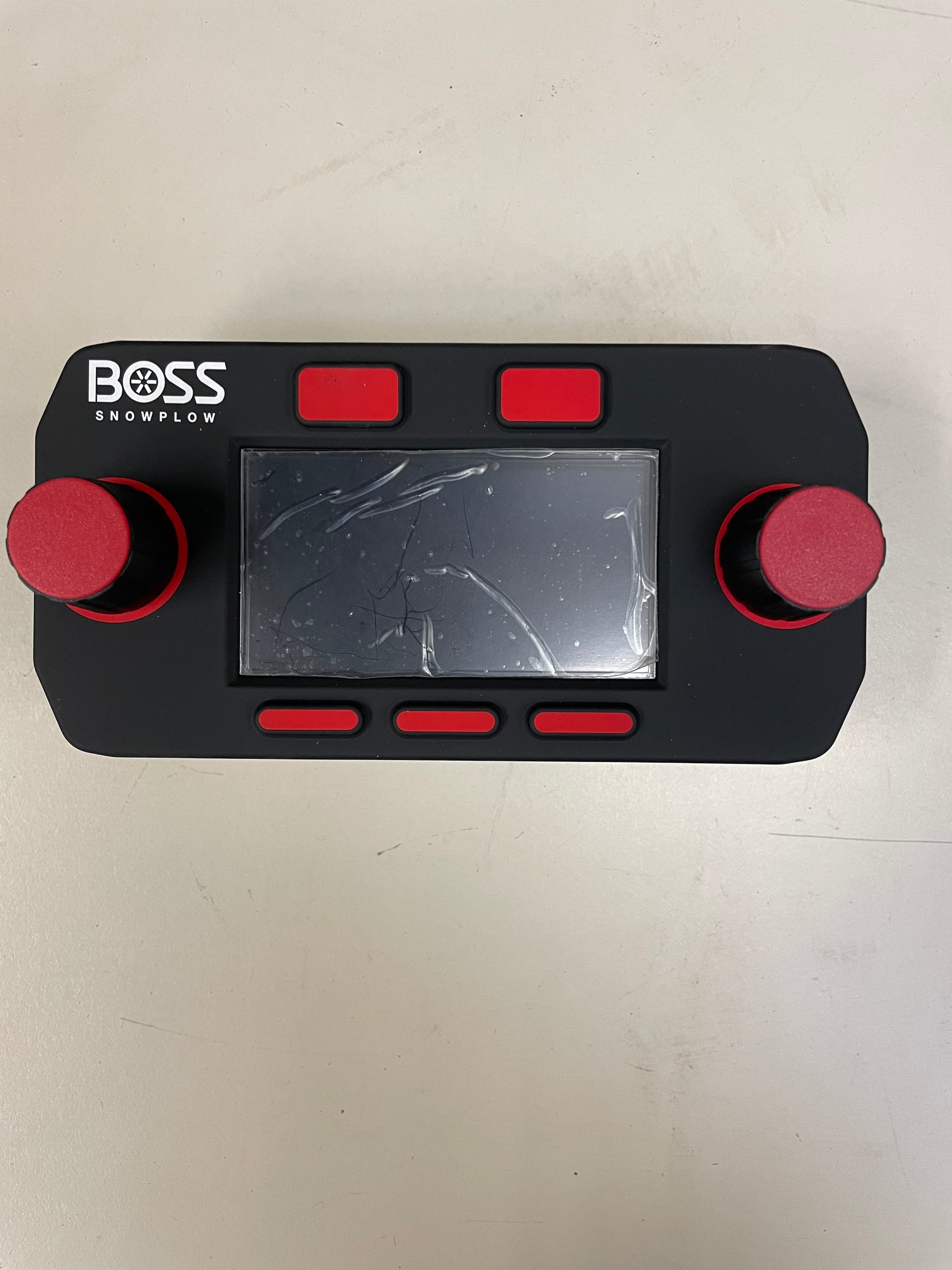 BossMSC17990VBXSanderControlle