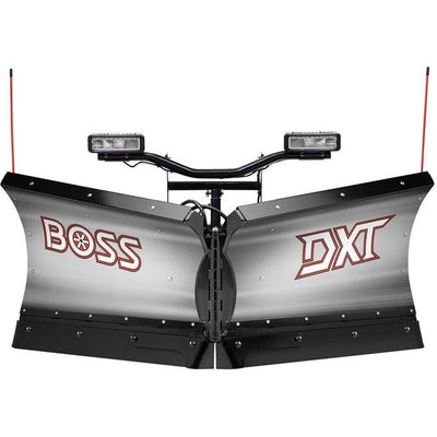 Boss EXT Snow Plow Boss 8'-10' EXT