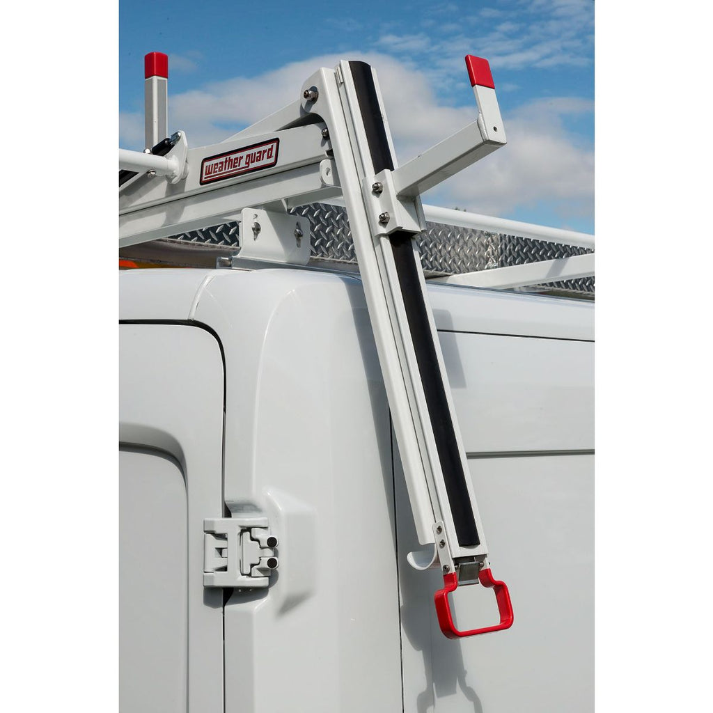 Weather Guard 2291-3-01 EZGLIDE2 Roof Rack - Welch Welding & Truck Equipment