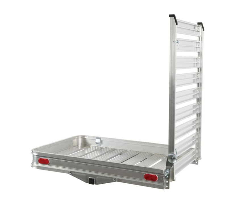 Husky 88133 Trailer Hitch Cargo Carrier Chelmsford