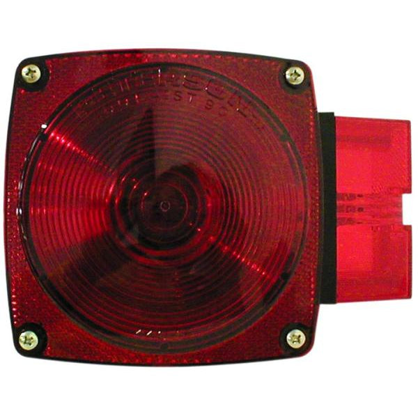 Peterson M444 Stop Tail and Turn Light - Welch Welding & Truck Equipment