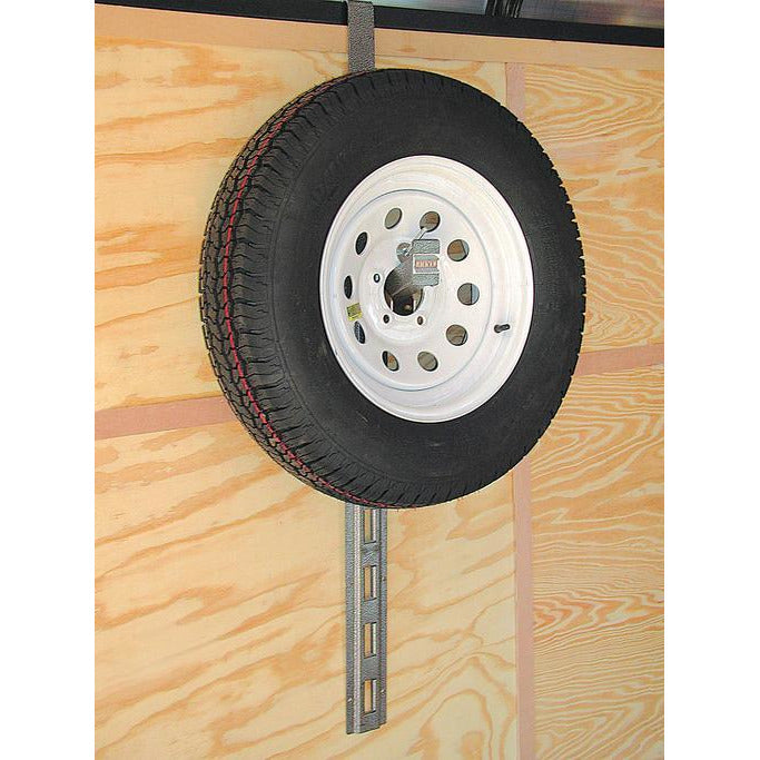 Rack'em Spare Tire Hook RA-16H - Welch Welding & Truck Equipment