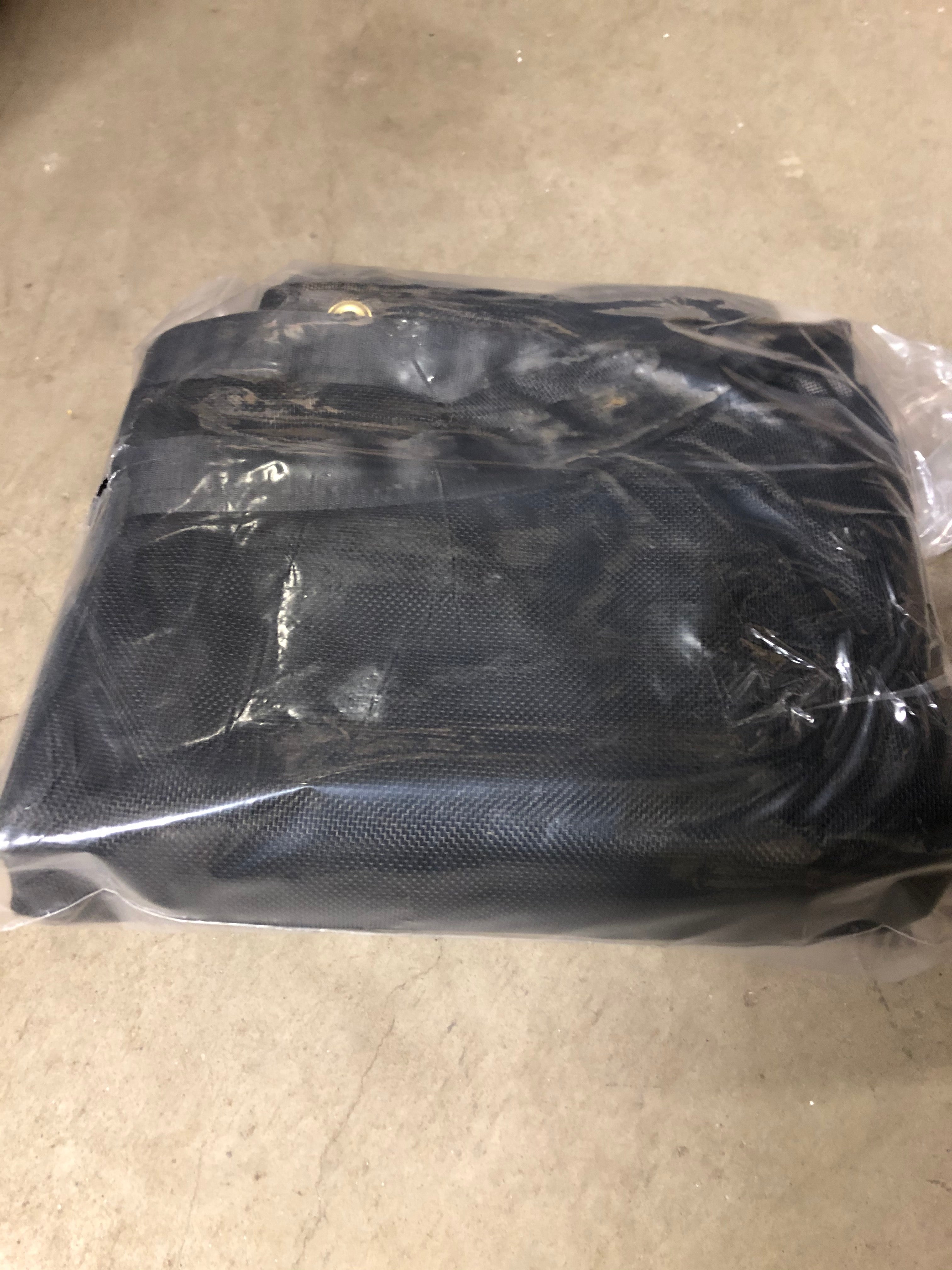 bmw tarp Shurco 7' x 18' Dump Truck Tarp