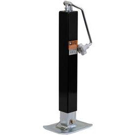 Buyers Top Wind Square Tube Jack - Welch Welding & Truck Equipment
