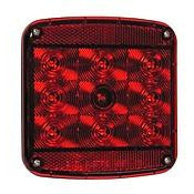 Peterson V840 LED Stop Tail Turn Light - Welch Welding & Truck Equipment