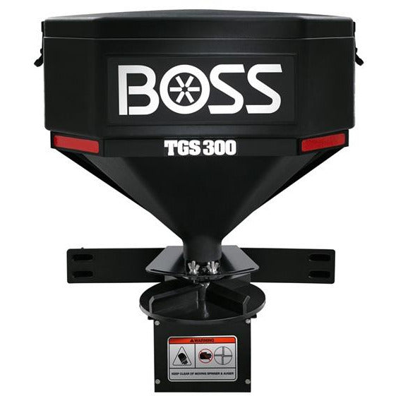 Boss TGS300 Tailgate Spreader